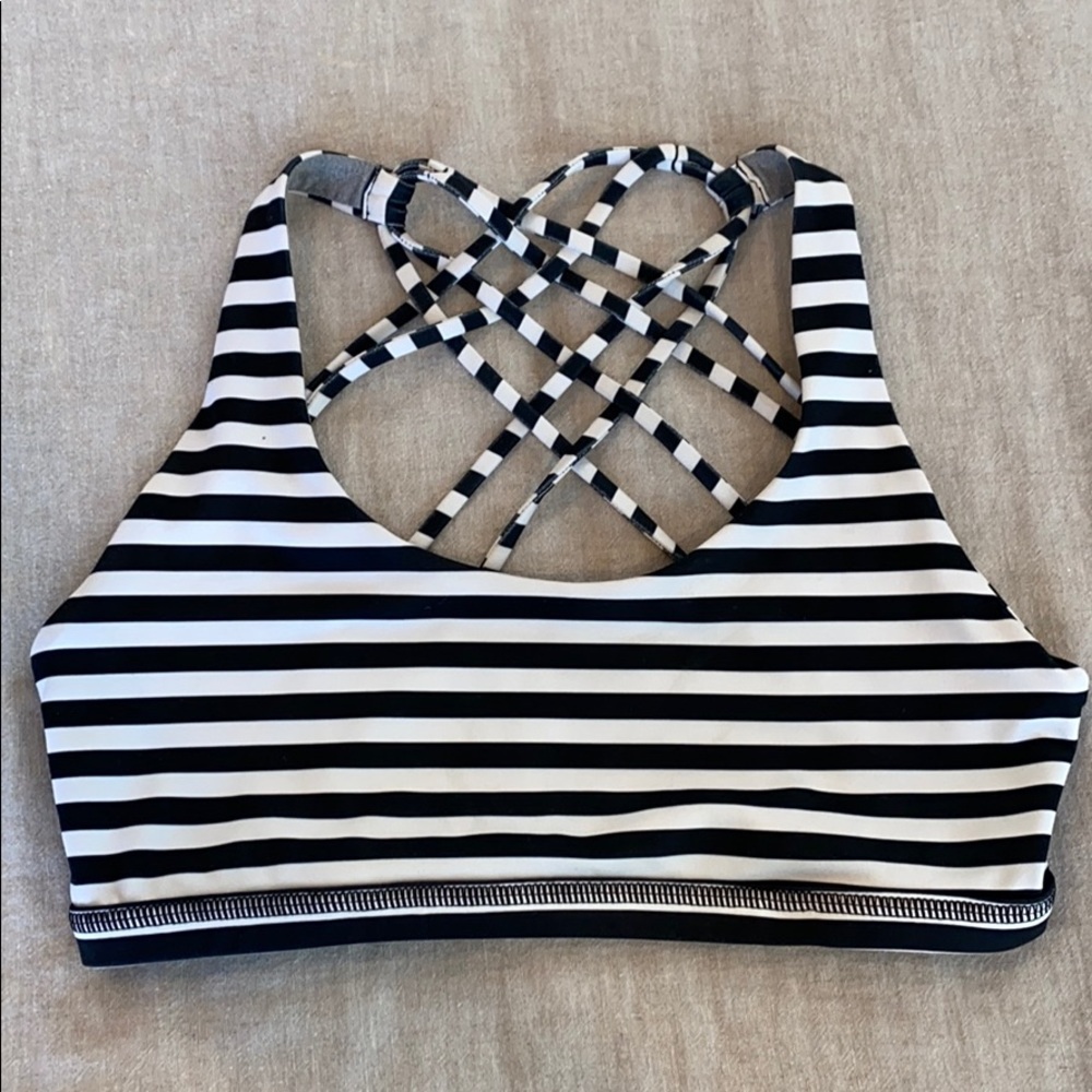 Born primitive sports bra